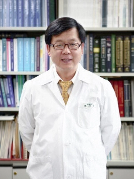 신사점 하기용 명예원장